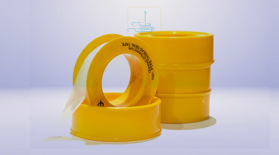 PTFE Teflon Tape