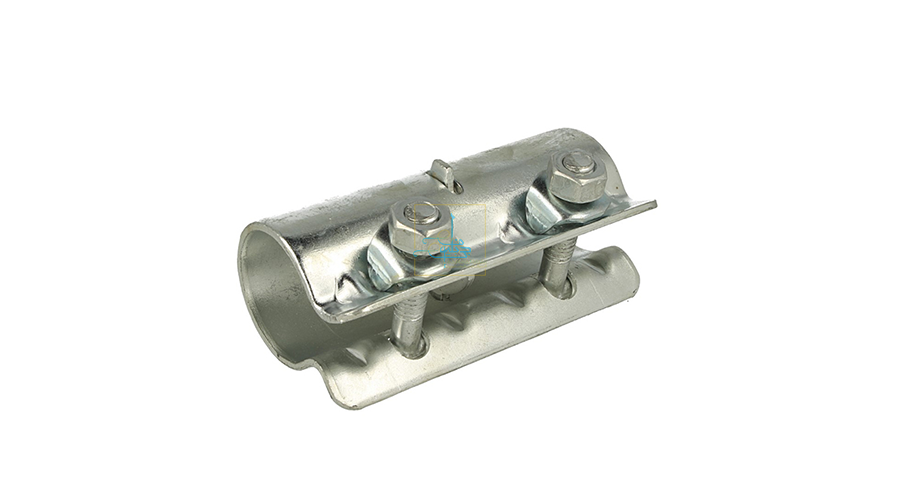 Sleeve Coupler